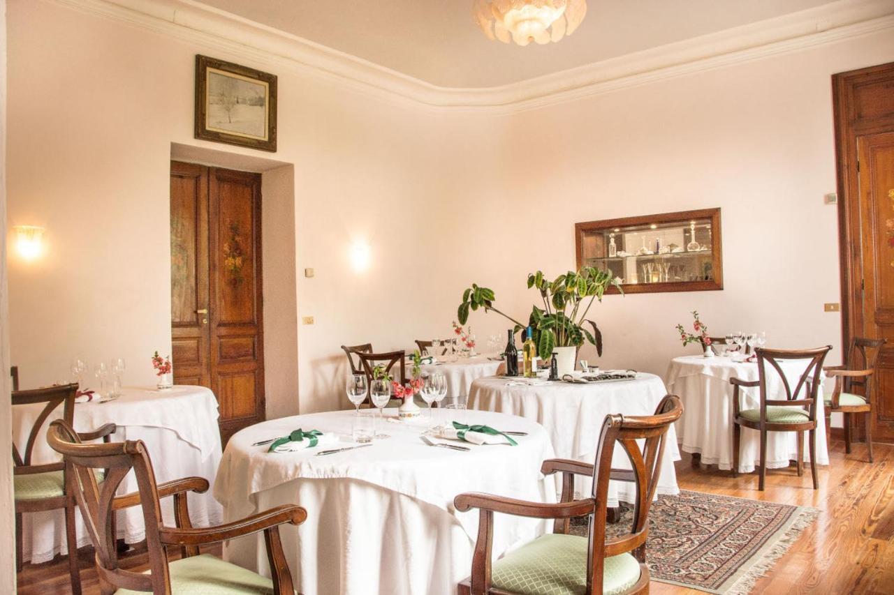 Locanda Villa Pinus Ormea Exteriör bild